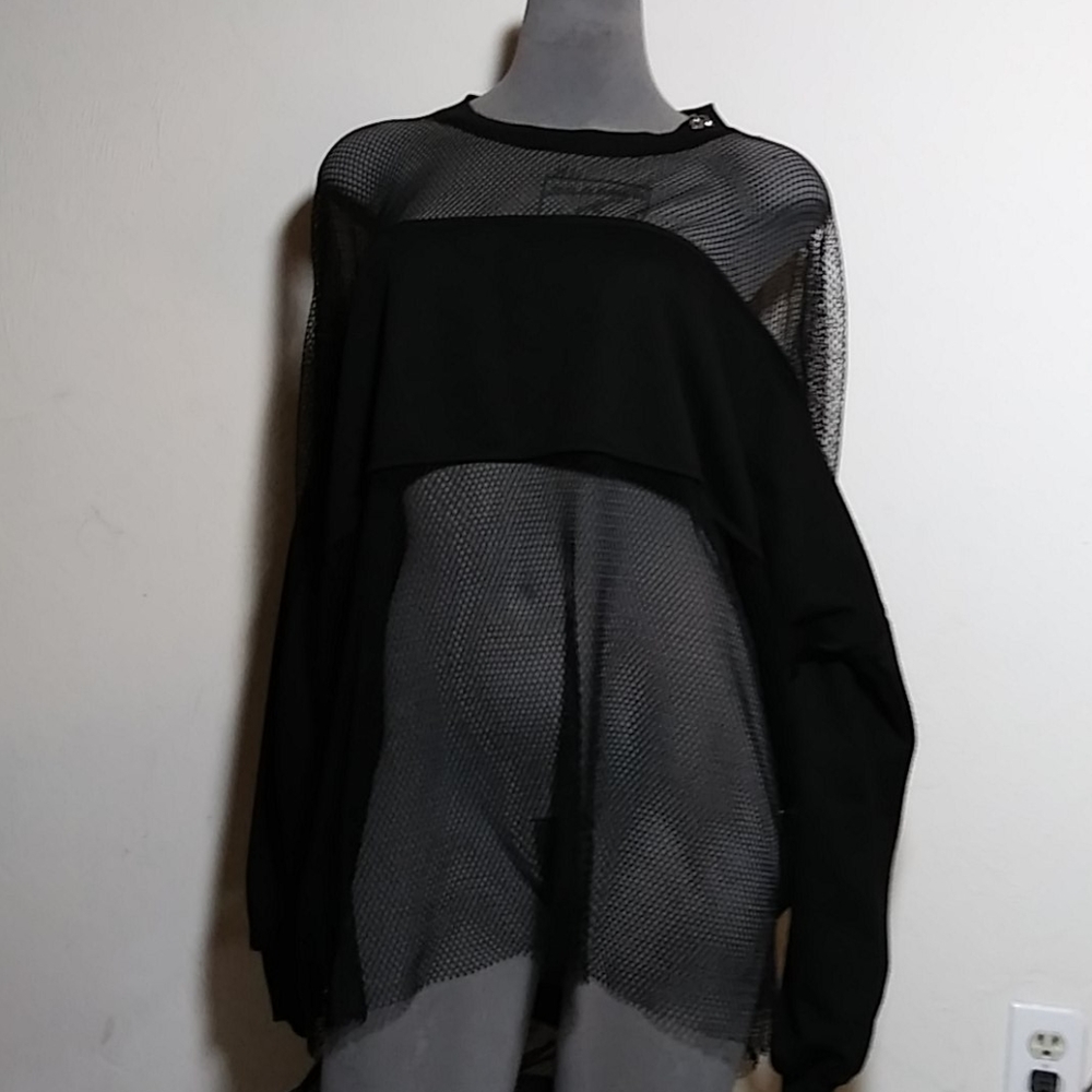 Diesel Tekno Raver Top